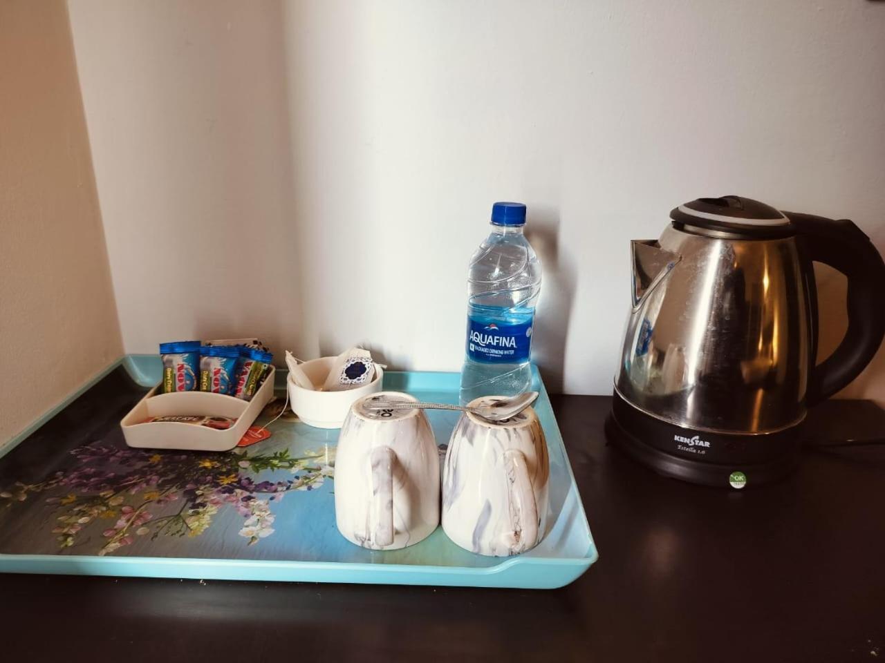 Pearl Suites At Omex Entrenity Vrindāvan Zewnętrze zdjęcie