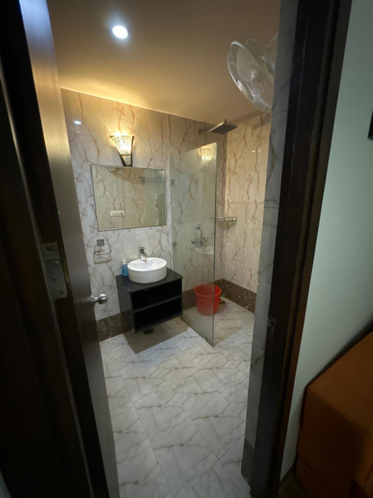 Pearl Suites At Omex Entrenity Vrindāvan Zewnętrze zdjęcie