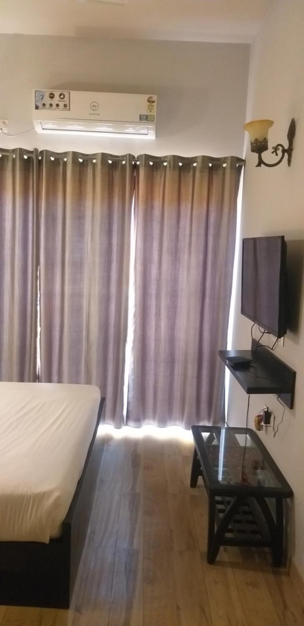 Pearl Suites At Omex Entrenity Vrindāvan Zewnętrze zdjęcie