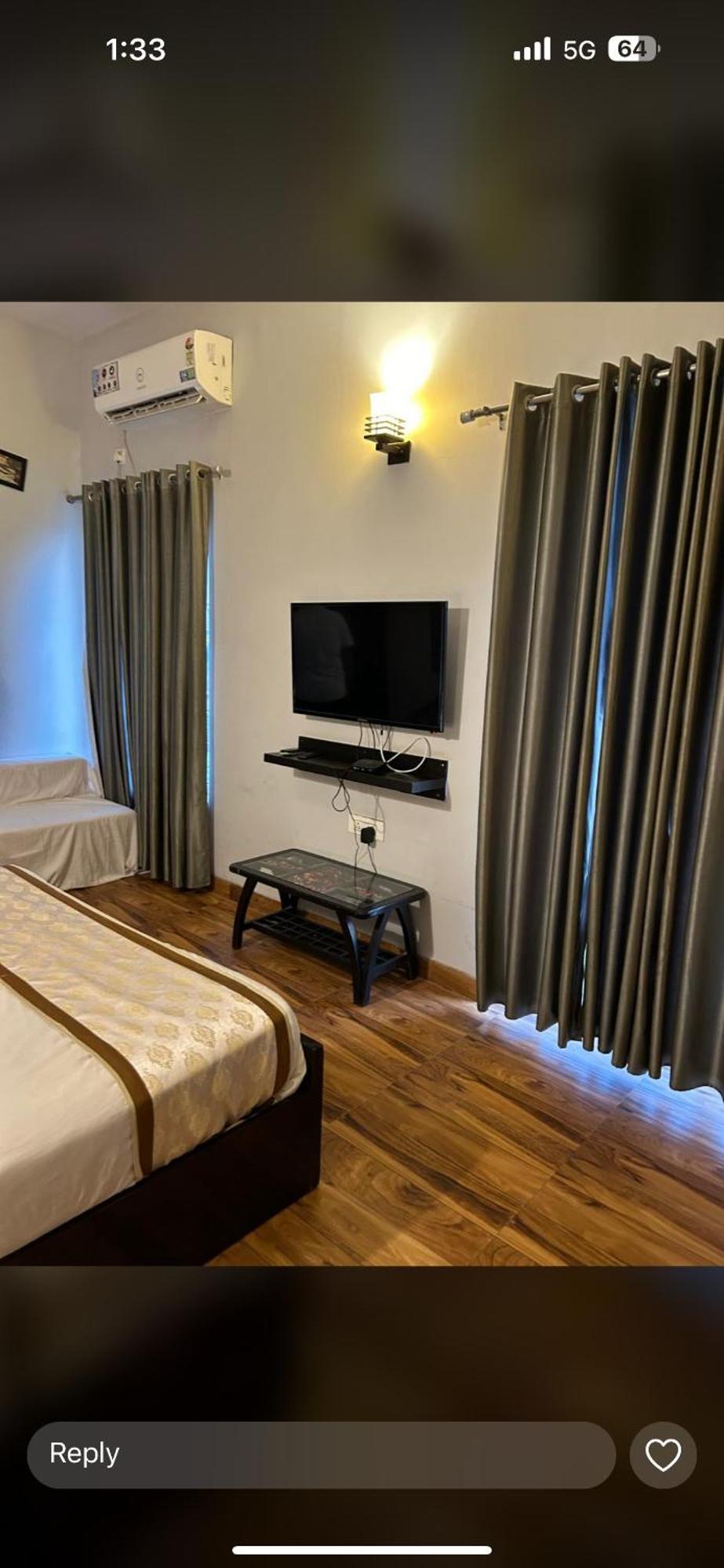 Pearl Suites At Omex Entrenity Vrindāvan Zewnętrze zdjęcie