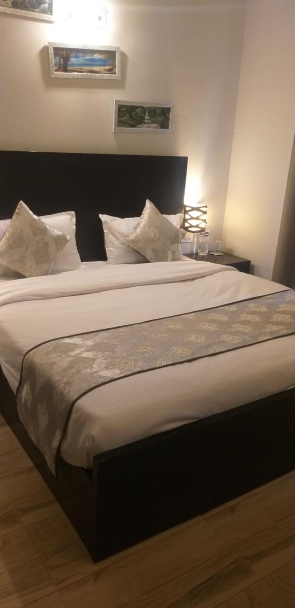Pearl Suites At Omex Entrenity Vrindāvan Zewnętrze zdjęcie