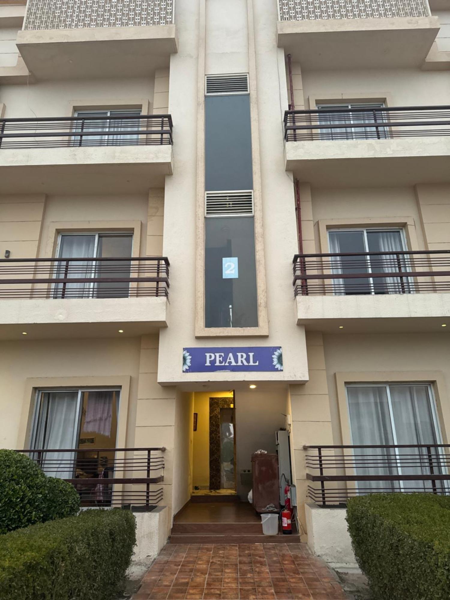 Pearl Suites At Omex Entrenity Vrindāvan Zewnętrze zdjęcie