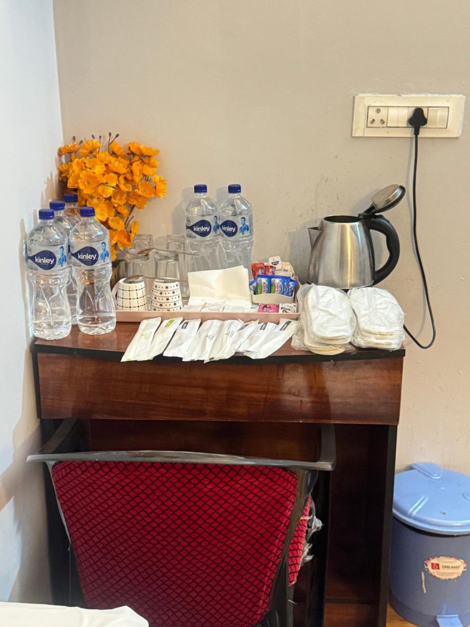 Pearl Suites At Omex Entrenity Vrindāvan Zewnętrze zdjęcie